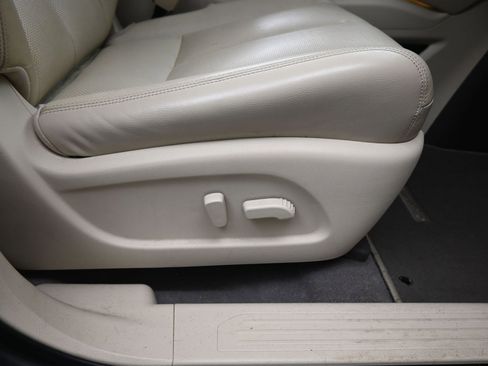 Used 2017 Nissan Murano SL w/ SL Technology Package image 15