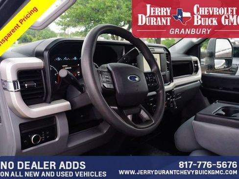 Used 2026 Ford F250 XL AWD/4WD image 20