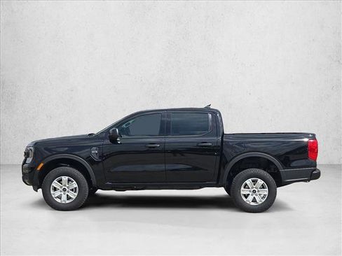 New 2026 Ford Ranger XL w/ Trailer Tow Package RWD image 5