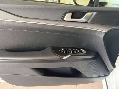 Used 2025 Kia K5 LXS FWD image 18