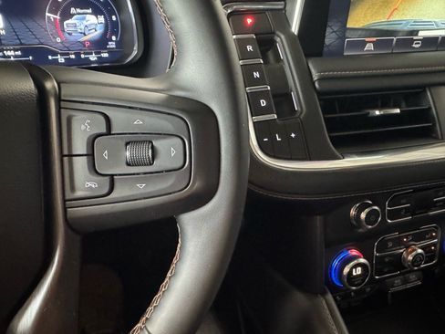Used 2023 GMC Yukon AT4 w/ Max Trailering Package AWD/4WD image 31