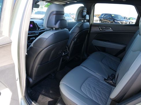 Used 2023 Kia Sportage X-Pro Prestige image 15