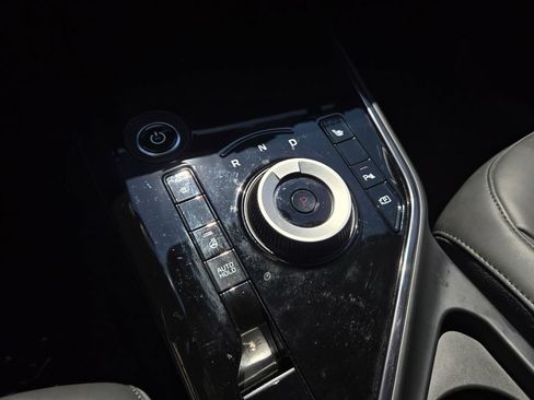 Used 2024 Kia Niro Wind w/ Wind Preserve Package FWD image 31