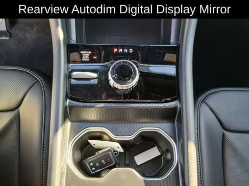 New 2025 Jeep Grand Cherokee Limited image 30