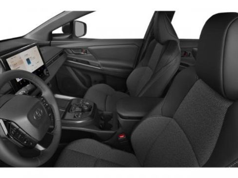 New 2026 Toyota bZ FWD image 8