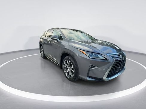 Used 2019 Lexus RX 350 FWD w/ Premium Package image 2