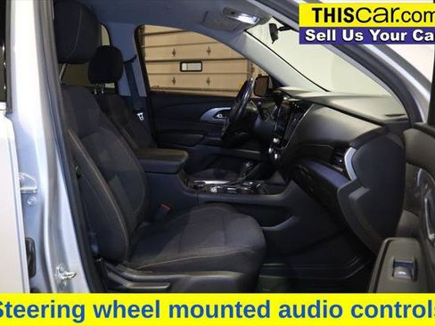 Used 2019 Chevrolet Traverse LT image 13