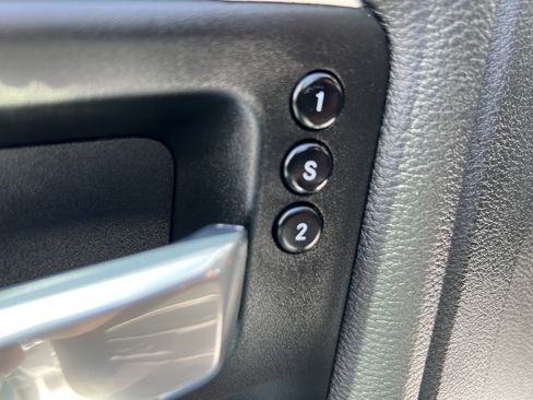 Used 2024 RAM 2500 Laramie w/ Night Edition image 22