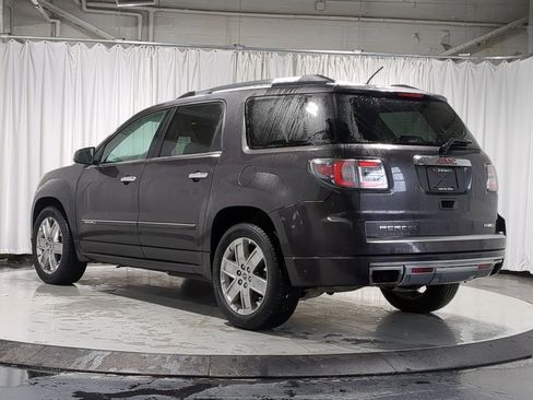 Used 2015 GMC Acadia Denali image 15