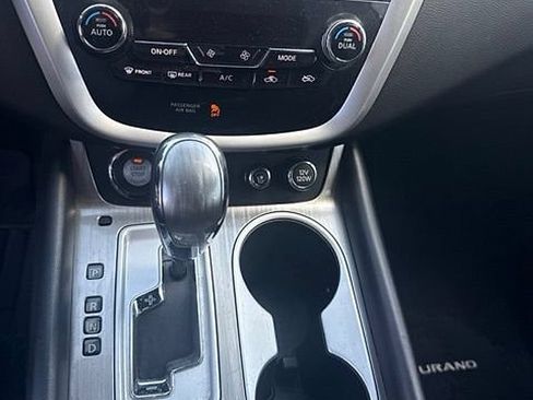 Used 2017 Nissan Murano Platinum w/ Platinum Technology Package AWD/4WD image 19