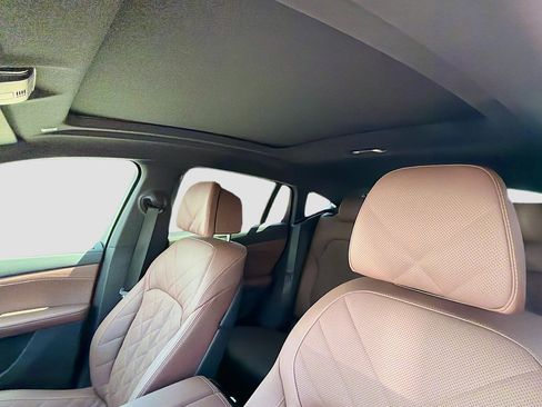 Used 2026 BMW X6 xDrive40i image 27