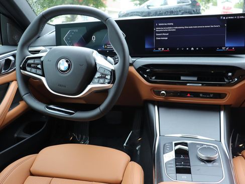 New 2026 BMW 430i Coupe w/ Premium Package image 26