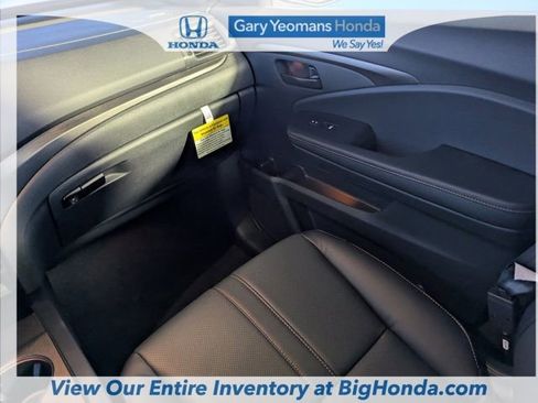 New 2026 Honda Ridgeline TrailSport+ image 17
