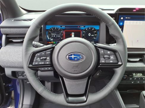 New 2026 Subaru Outback Limited image 16