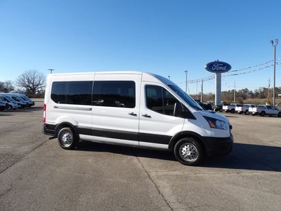 Used 2020 Ford Transit 350 XL
