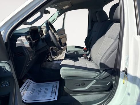 Used 2025 Ford F150 XL image 9