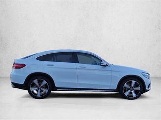 Used 2018 Mercedes-Benz GLC 300 4MATIC Coupe video 4