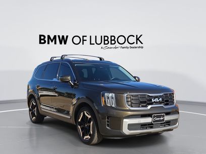 Used 2023 Kia Telluride S