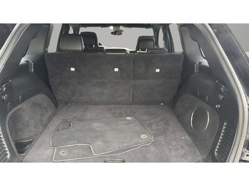 Used 2021 Jeep Grand Cherokee High Altitude image 43