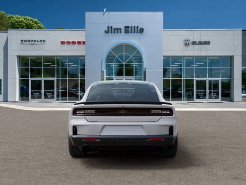 New 2026 Dodge Charger Scat Pack AWD/4WD image 7