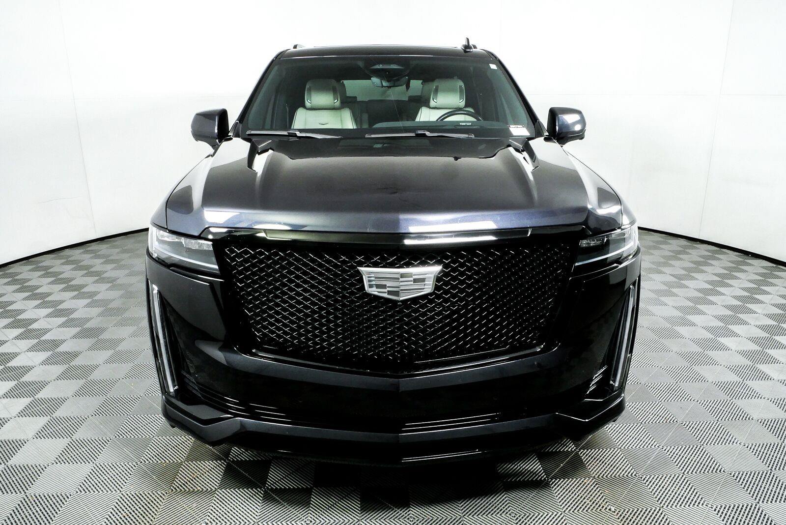 Certified 2023 Cadillac Escalade Sport AWD/4WD image 29
