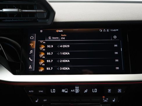 Used 2023 Audi RS 3 image 92