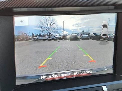 Certified 2023 Ford Mustang GT Premium w/ Equipment Group 401A image 25