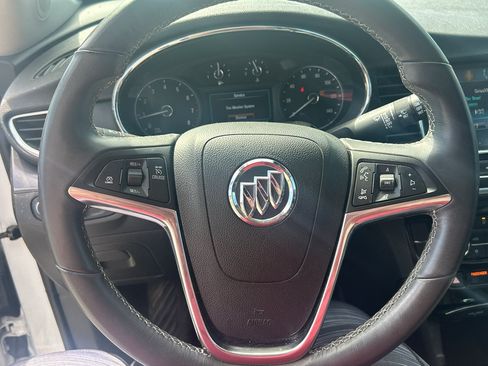 Used 2017 Buick Encore Preferred FWD image 18