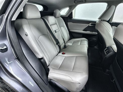 Used 2021 Lexus RX 350 AWD w/ Premium Package image 31