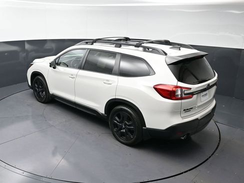 Used 2023 Subaru Ascent Onyx Edition Limited image 25