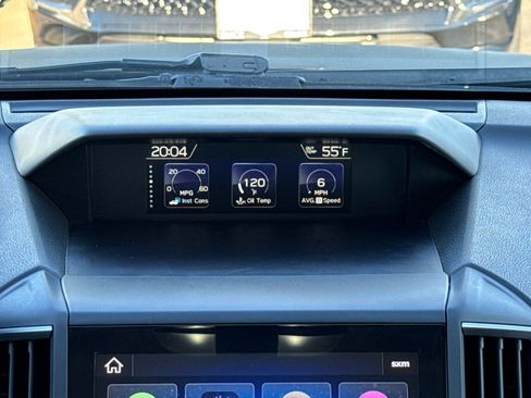 Used 2019 Subaru Crosstrek Hybrid w/ Popular Package #4A image 22