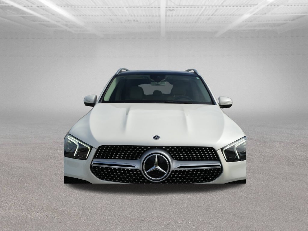 Used 2020 Mercedes-Benz GLE 350 image 45