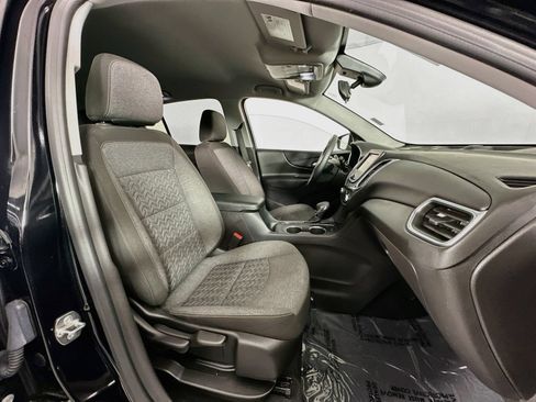 Used 2024 Chevrolet Equinox LT AWD/4WD image 29