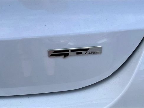 Used 2024 Kia K5 GT-Line FWD image 24