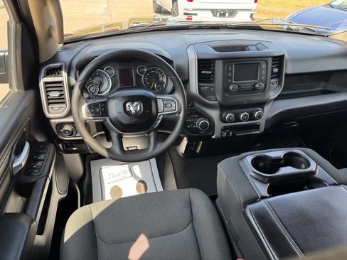 Used 2019 RAM 1500 Tradesman image 18