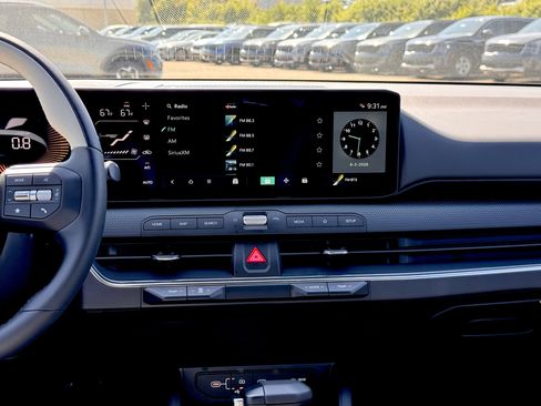 New 2026 Kia K4 EX FWD image 10
