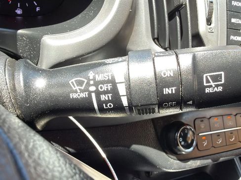 Used 2015 Kia Sportage LX AWD/4WD image 13
