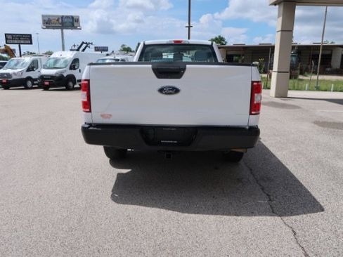 Used 2018 Ford F150 XL RWD image 5