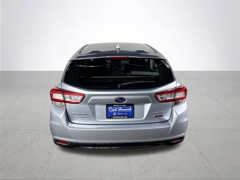 Used 2018 Subaru Impreza 2.0i Sport image 7