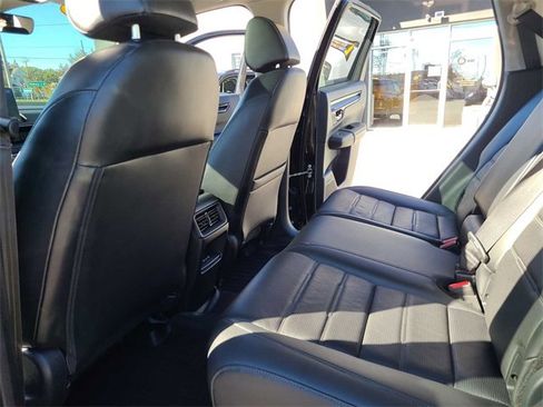 Used 2024 Honda CR-V EX-L image 22