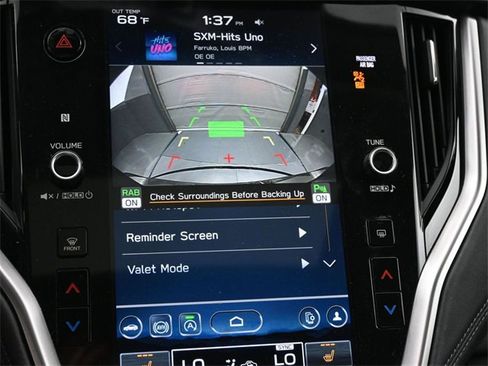 Used 2024 Subaru Outback Limited image 22