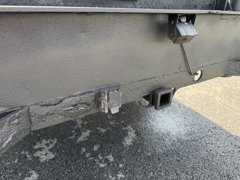 Used 2012 Ford F550 4x4 Regular Cab Super Duty w/ Payload Upgrade Pkg image 45