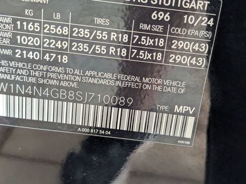 Used 2025 Mercedes-Benz GLA 250 image 30