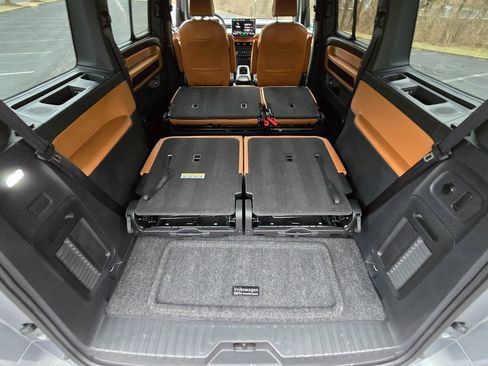 Used 2025 Volkswagen ID. Buzz Pro S image 19