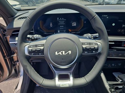 New 2026 Kia K5 GT-Line FWD image 28