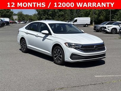 Used 2023 Volkswagen Jetta S