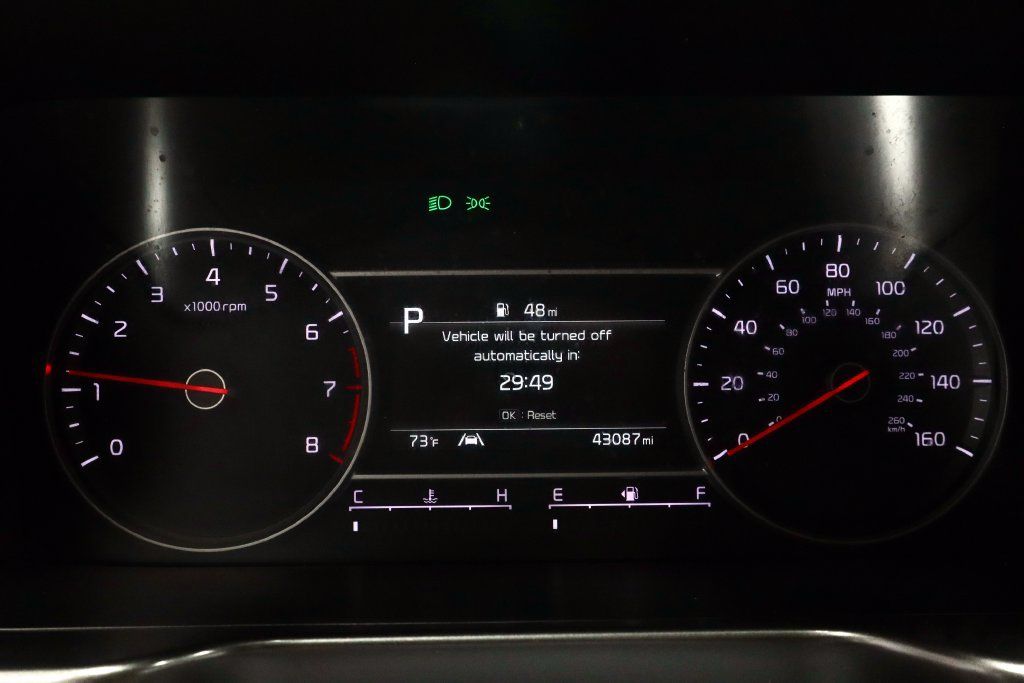 Used 2022 Kia Sorento S FWD image 30