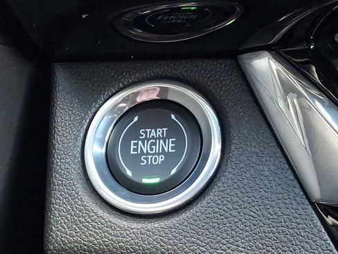 New 2026 Buick Envista Sport Touring w/ Convenience I Package image 17