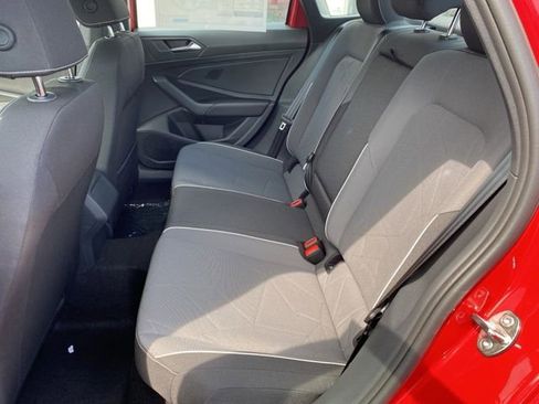 New 2025 Volkswagen Jetta Sport image 63