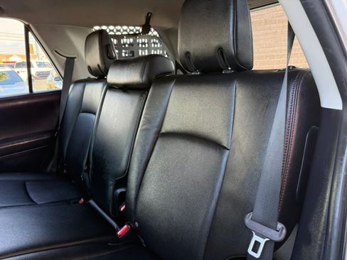 Used 2020 Toyota 4Runner TRD Pro AWD/4WD image 48
